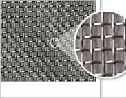 Stainless Steel  Wire Mesh